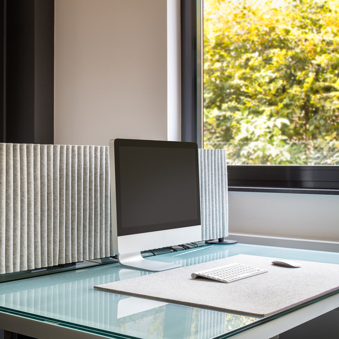 Desktop mat