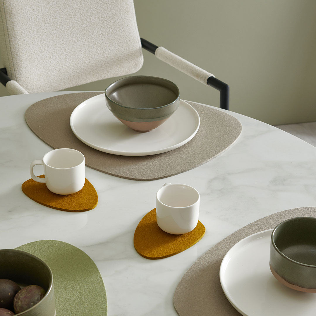 Placemat Stone