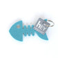 Key fobs Heyfish