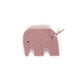 Key fobs Elephant