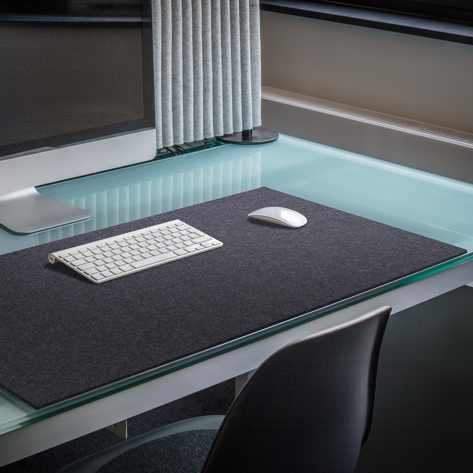 Desktop mat
