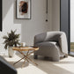 Somewhere / Foldable coffee table　受注生産品