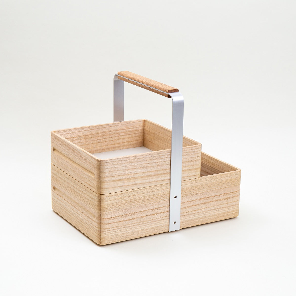 OKAMOCHI（オカモチ）ミックス　トレイ蓋付　受注生産品