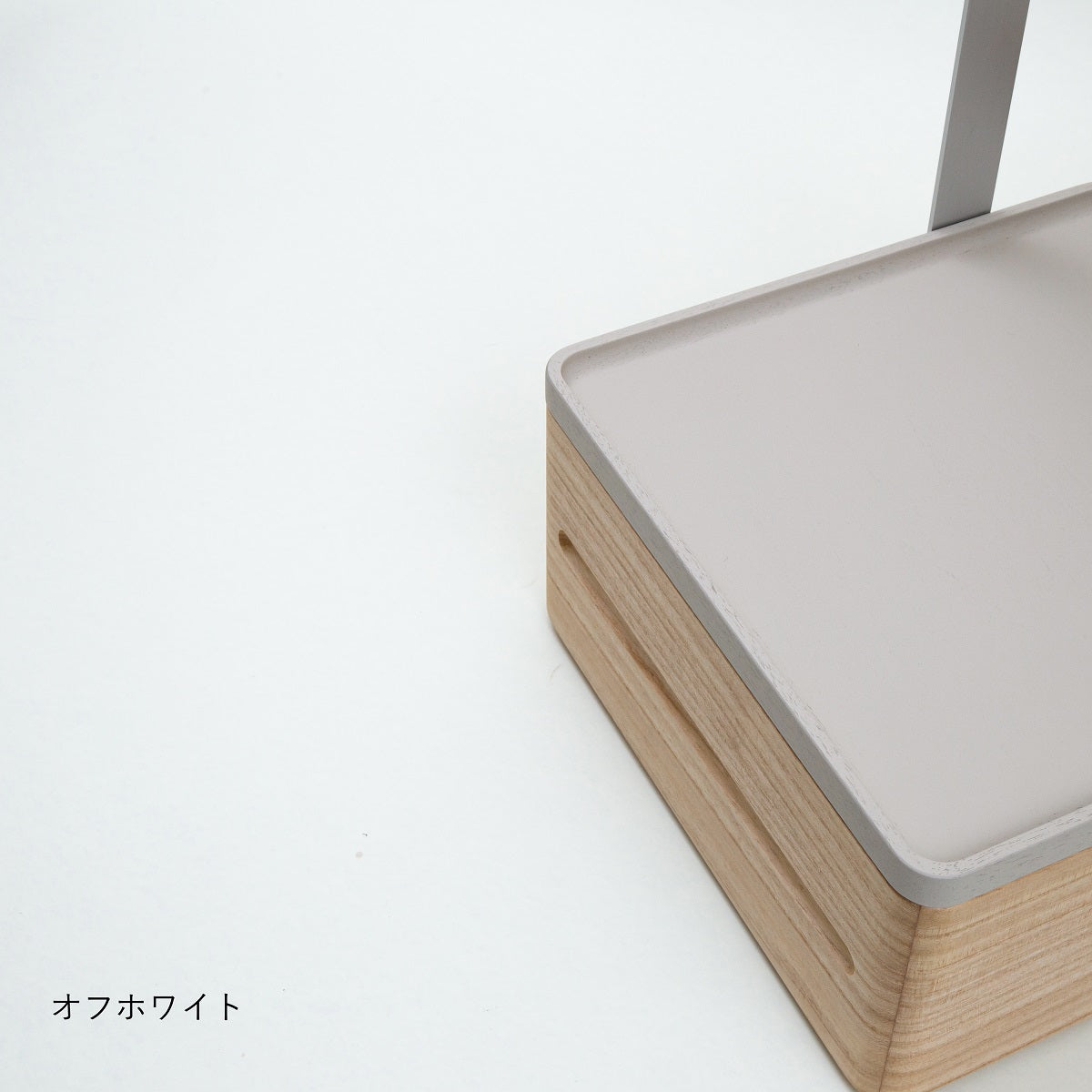 OKAMOCHI（オカモチ）ハーフミックス　トレイ蓋付　受注生産品