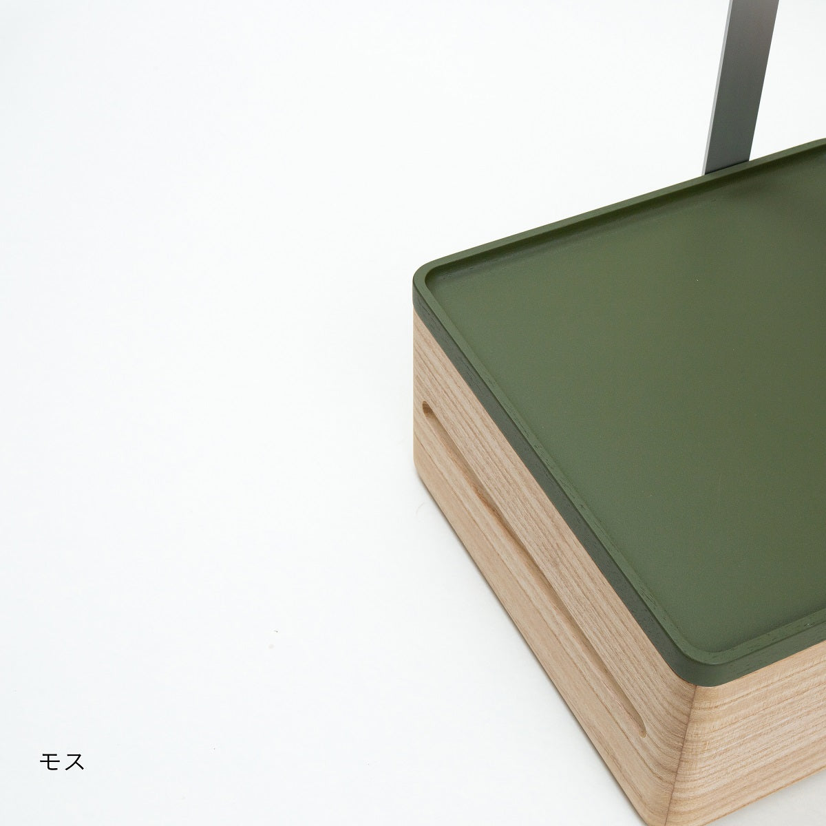 OKAMOCHI（オカモチ）ハーフミックス　トレイ蓋付　受注生産品