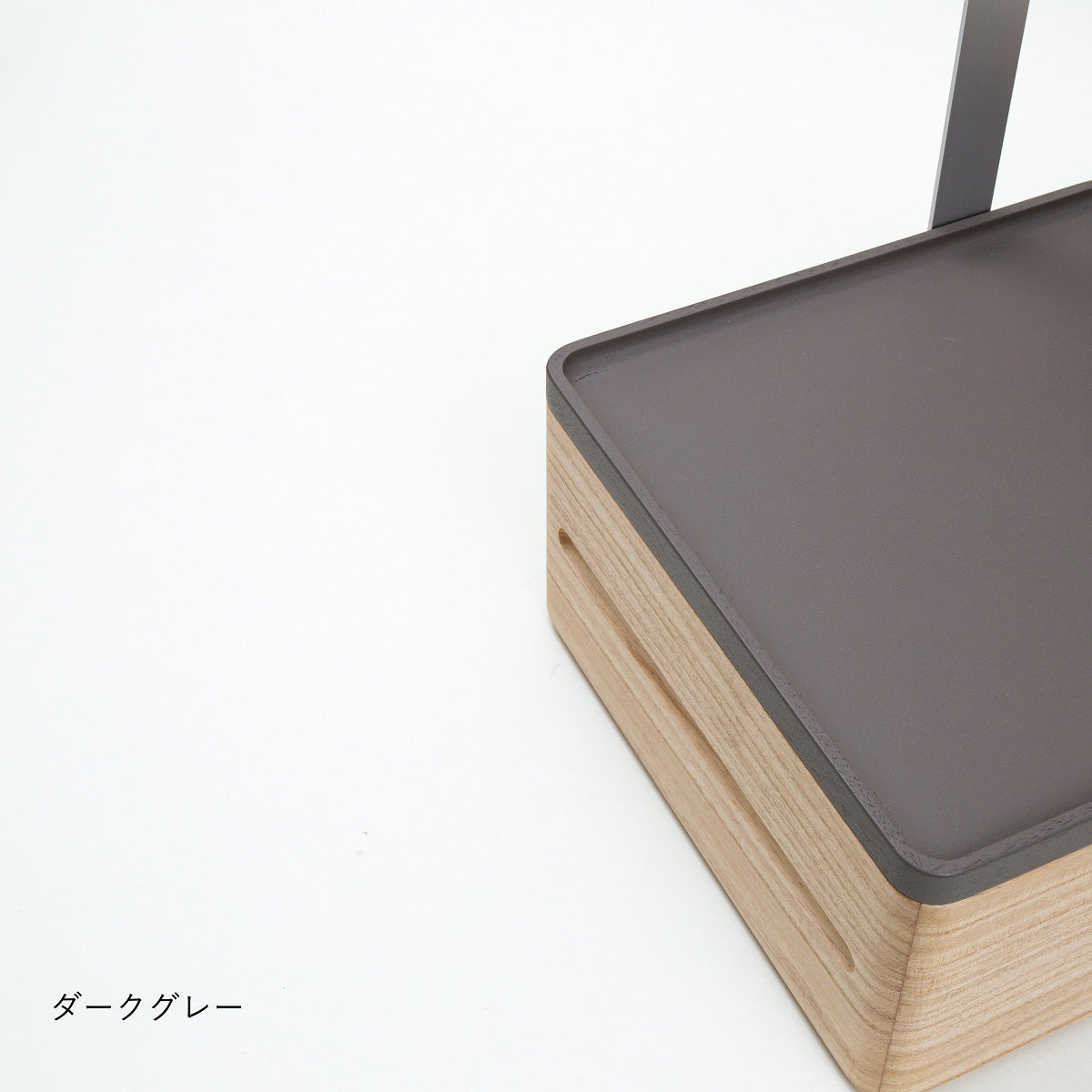 OKAMOCHI（オカモチ）ハーフミックス　トレイ蓋付　受注生産品