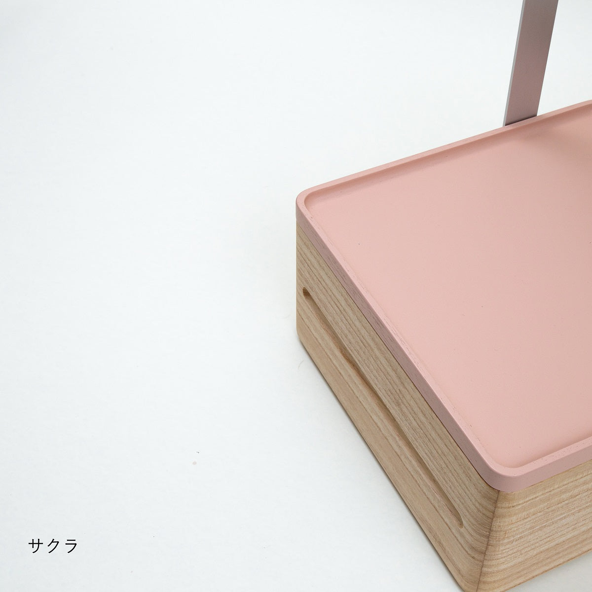 OKAMOCHI（オカモチ）長方形　トレイ蓋付　受注生産品
