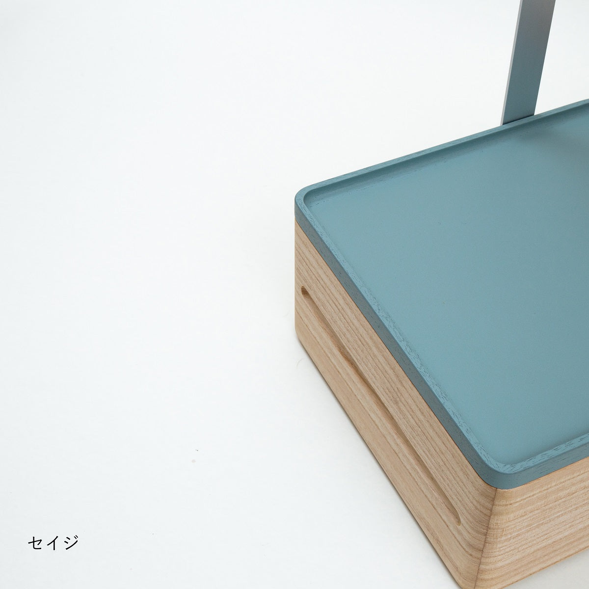 OKAMOCHI（オカモチ）ハーフミックス　トレイ蓋付　受注生産品